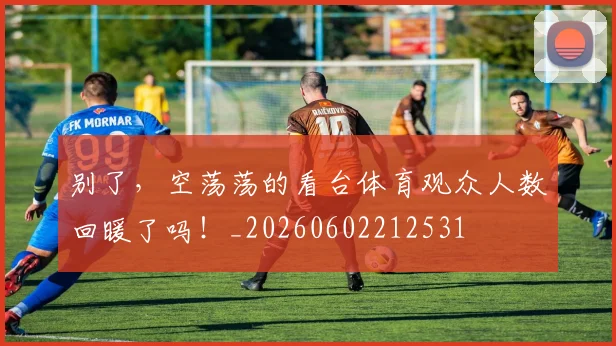 别了,空荡荡的看台体育观众人数回暖了吗!_20260602212531